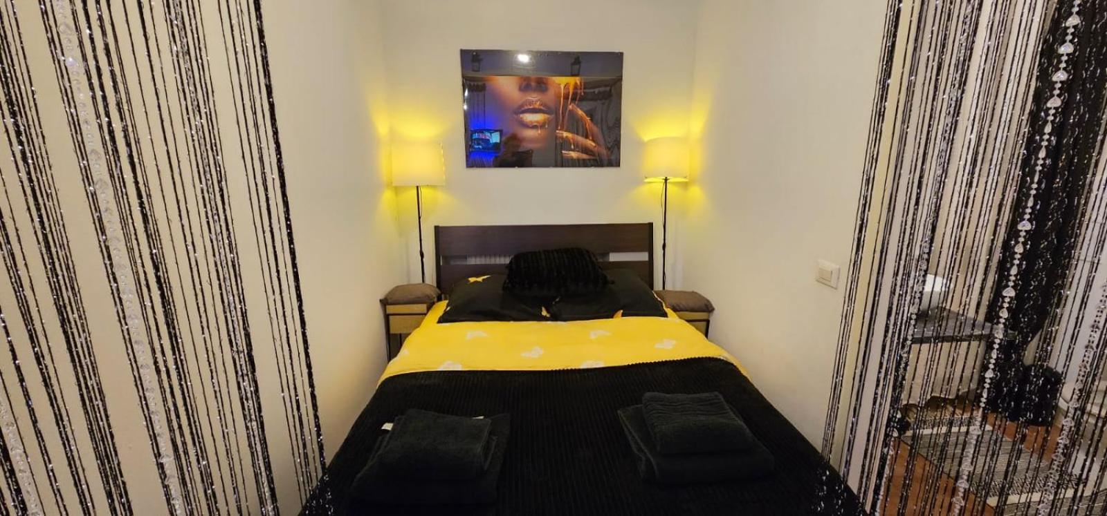 Tantra Studio 1 Conta Universitate Bükreş Dış mekan fotoğraf